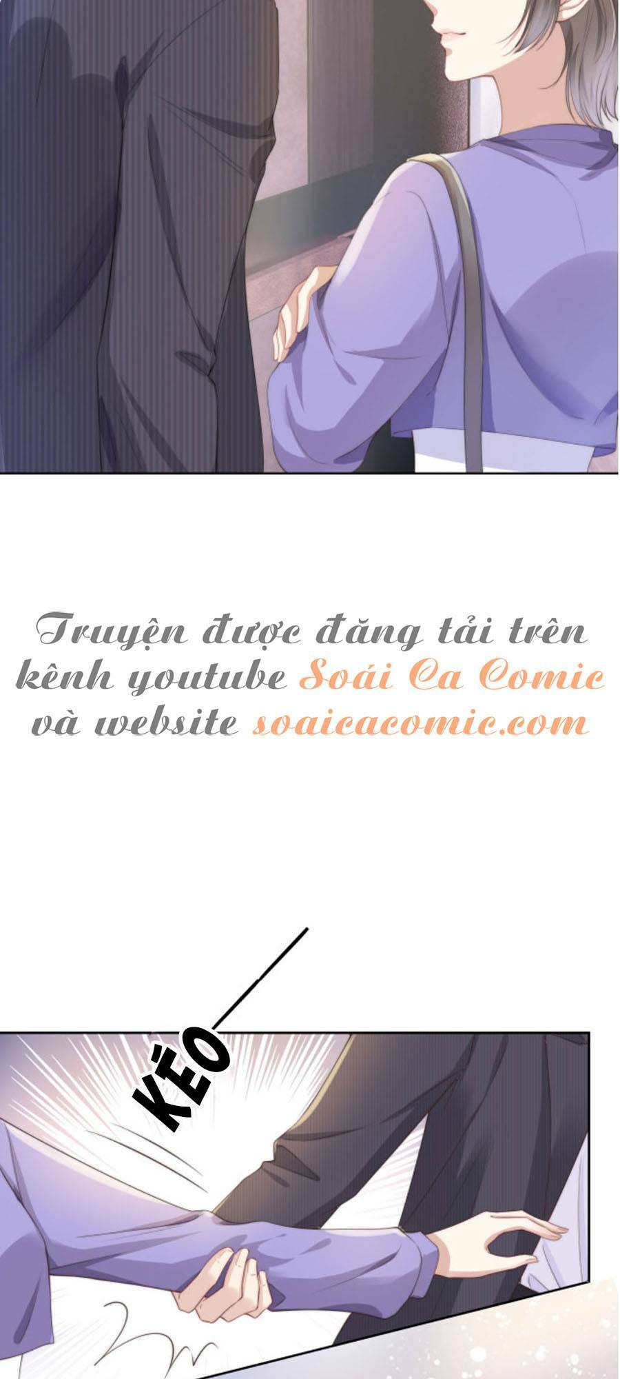 Ngự Tỷ Toàn Năng Lại Bị Phá Mã Giáp: Chapter 21