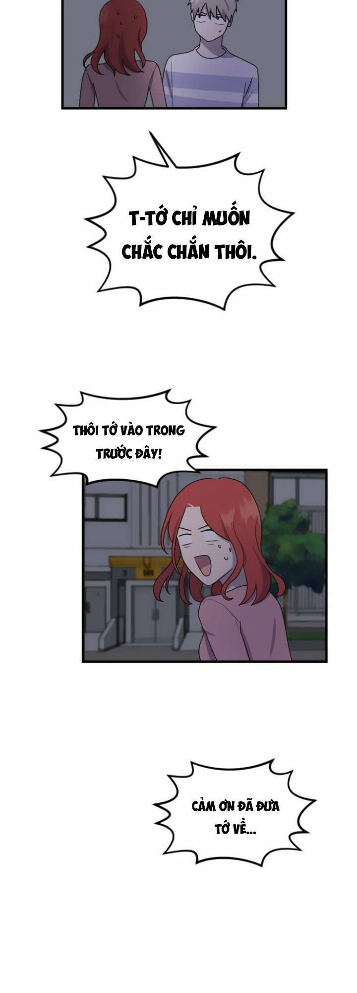 Người Đẹp Gangnam: Chapter 67