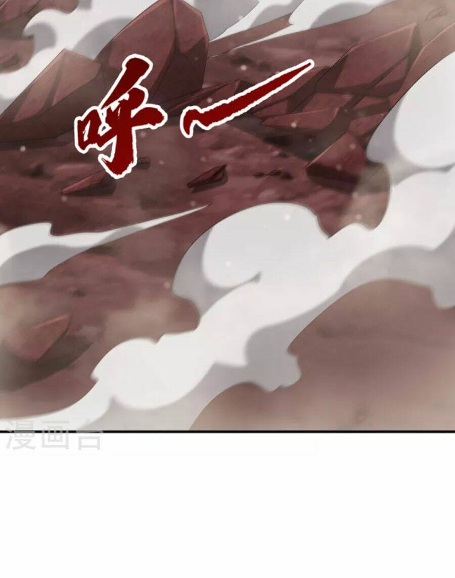 Yêu Giả Vi Vương: Chapter 285