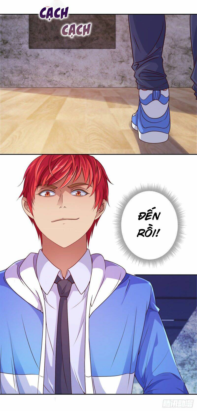 Đô Thị Chí Tôn Hệ Thống: Chapter 161