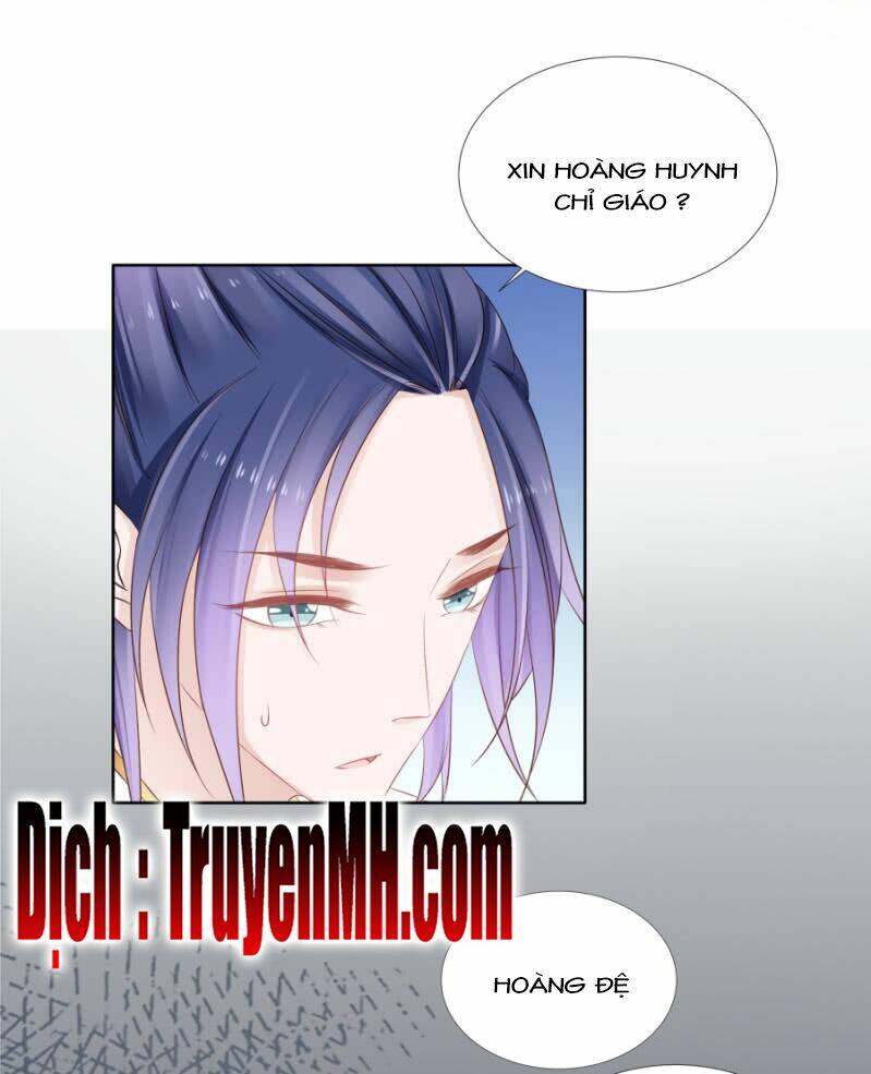 Solo Đi Vương Gia: Chapter 122