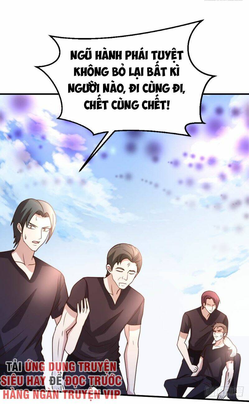 Trọng Sinh Tu Chân Tại Đô Thị: Chapter 77