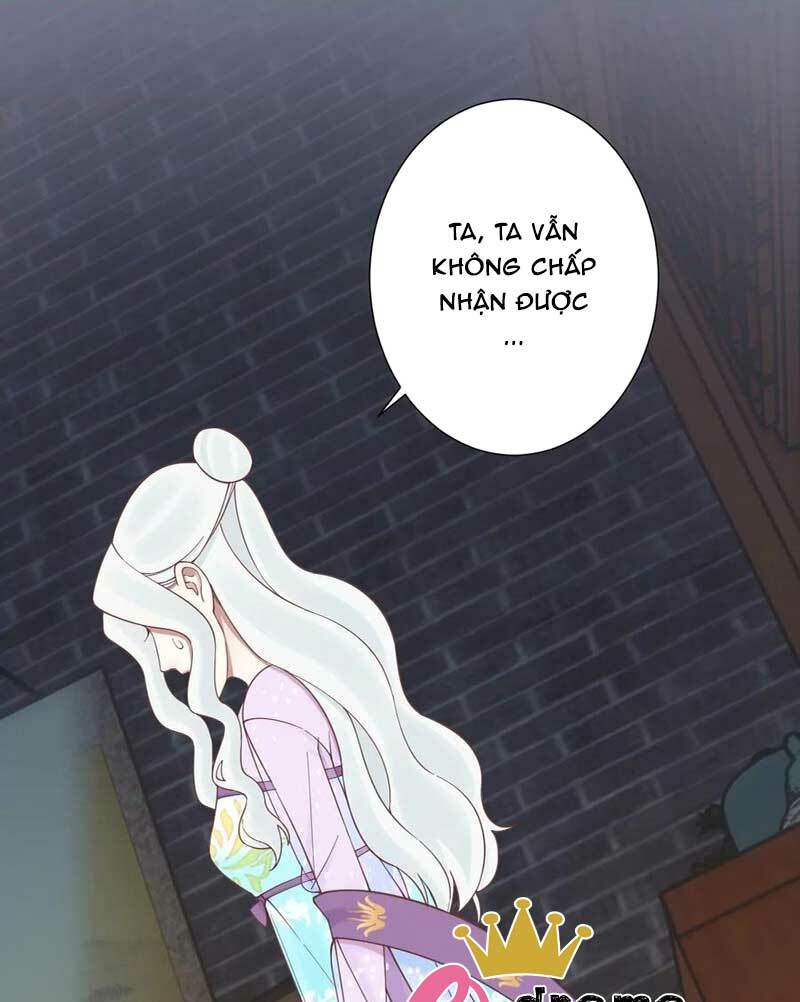 Hoàng Hậu Bận Lắm: Chapter 170