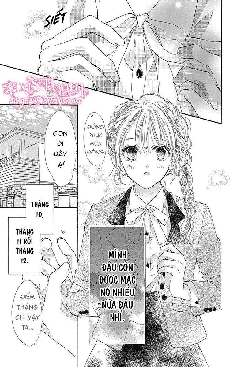 Boku Ni Hana No Melancholy: Chapter 70