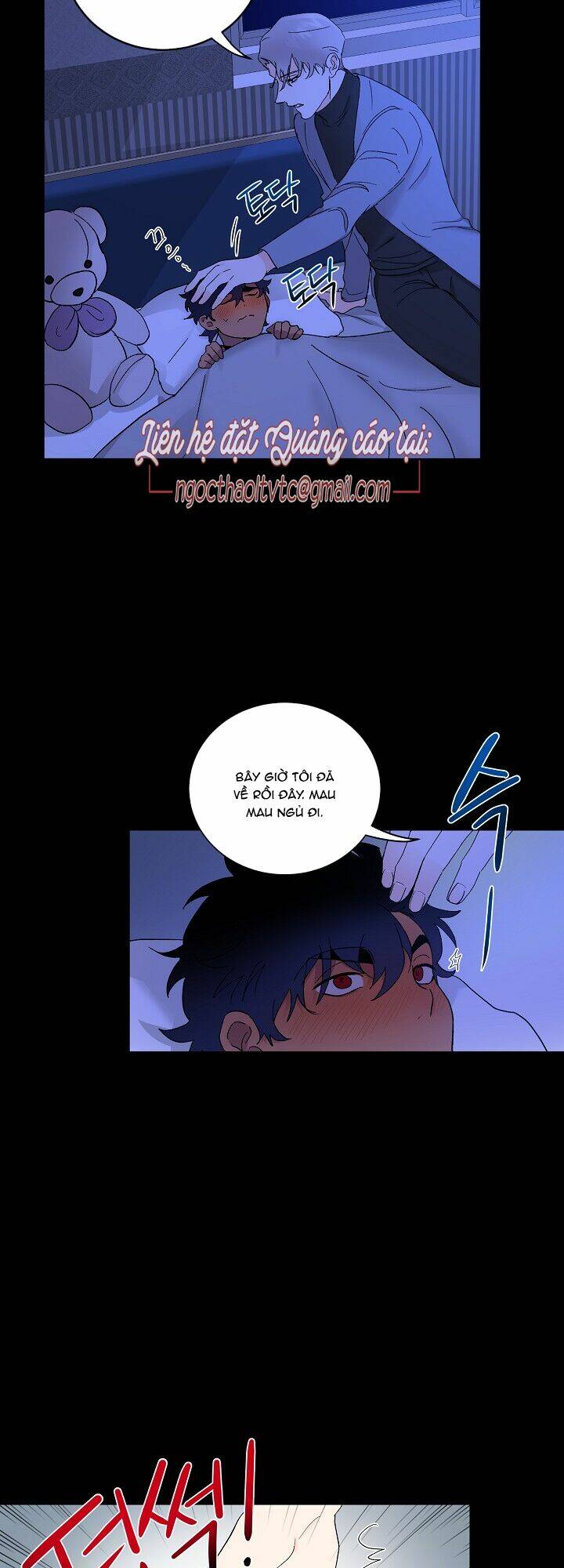 Kẻ Cắp Mặt Trăng: Chapter 10