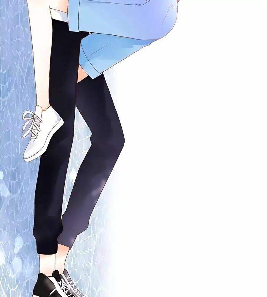 Đóa Hoa Chớm Nở: Chapter 3