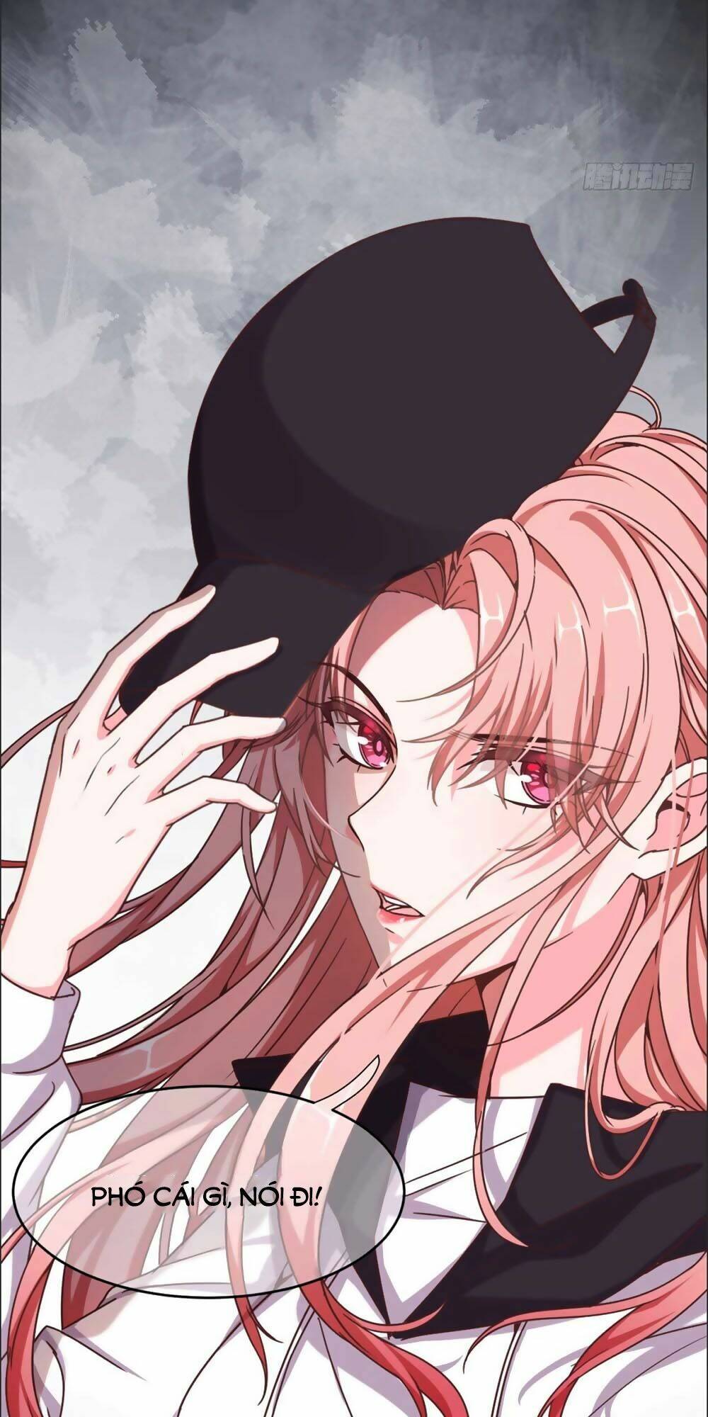 Quyến Rũ Không Thành: Chapter 13