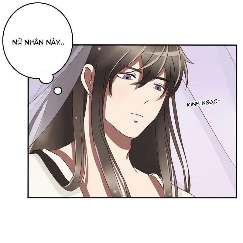 Thông Linh Phi: Chapter 80