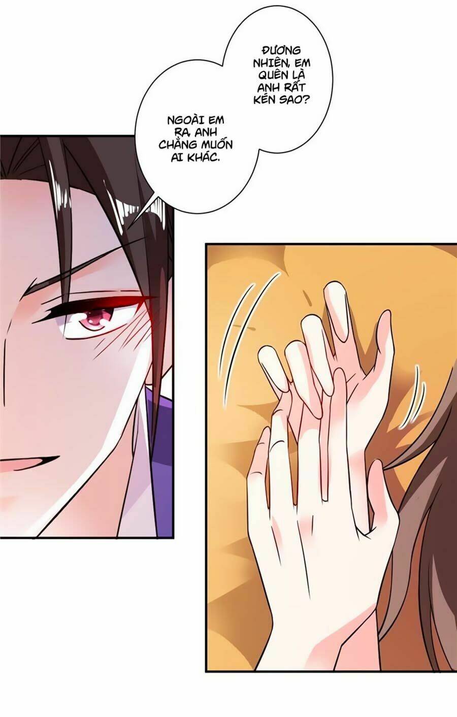 Vợ Yêu Là Báu Vật: Chapter 36