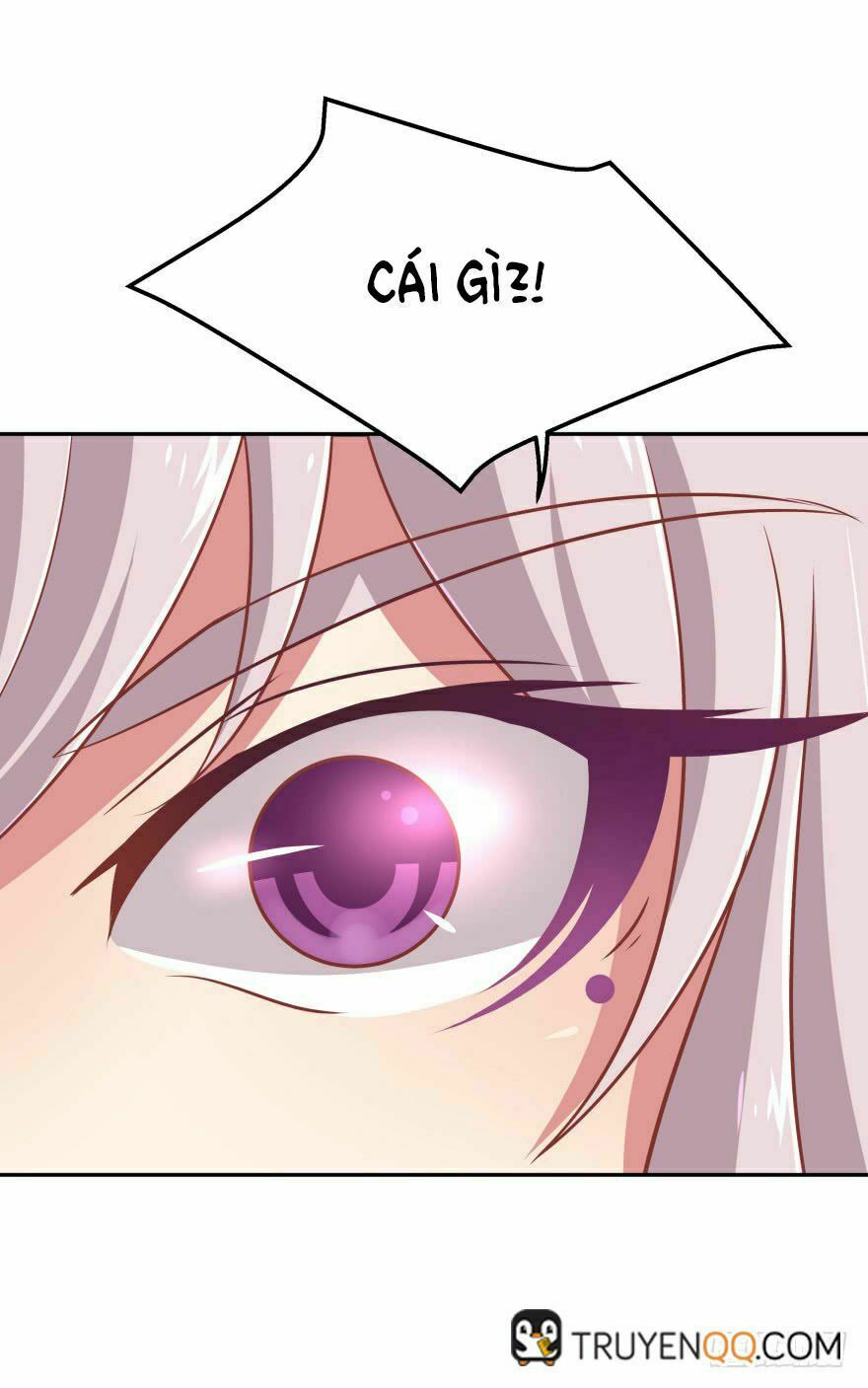 Phép tắc yêu đương của Ma Vương: Chapter 32