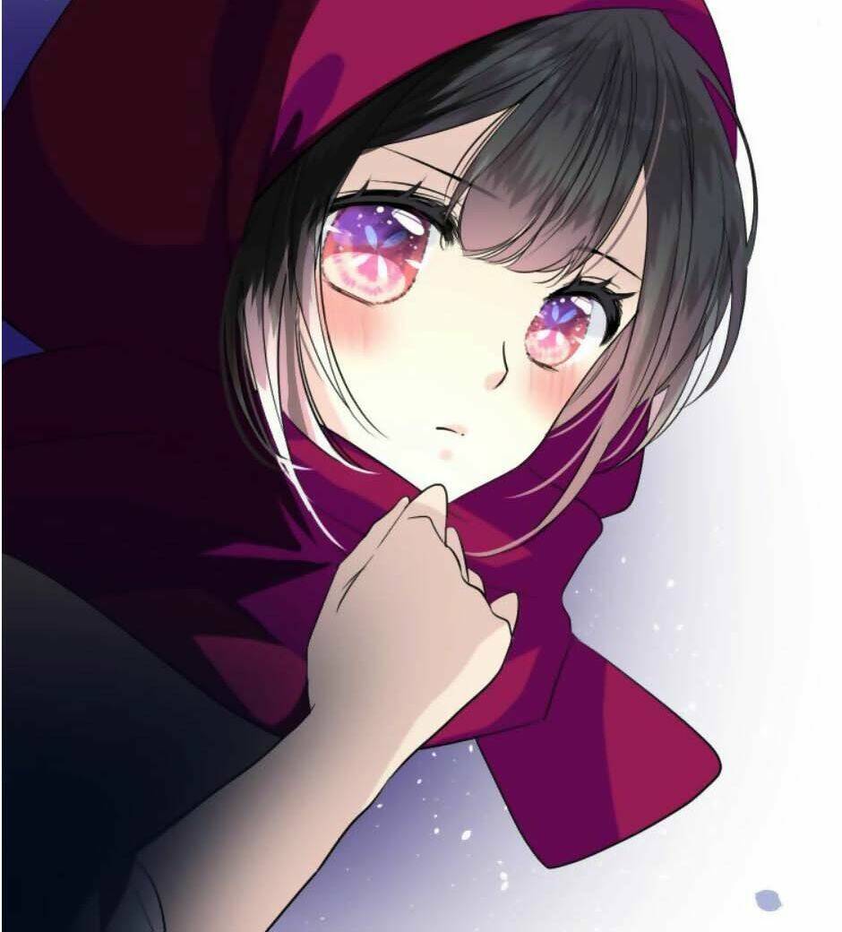 Sao Lại Là Yêu?: Chapter 16