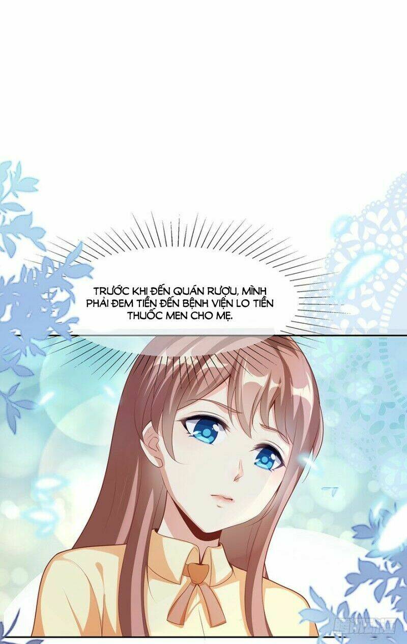 Ba Tôi Là Người Giàu Nhất: Chapter 4