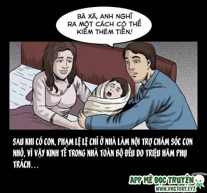 Kỳ Án Có Thật: Chapter 26