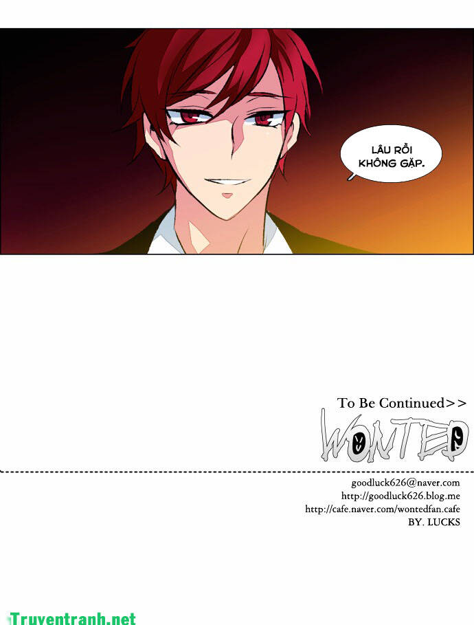 Wonted: Chapter 109