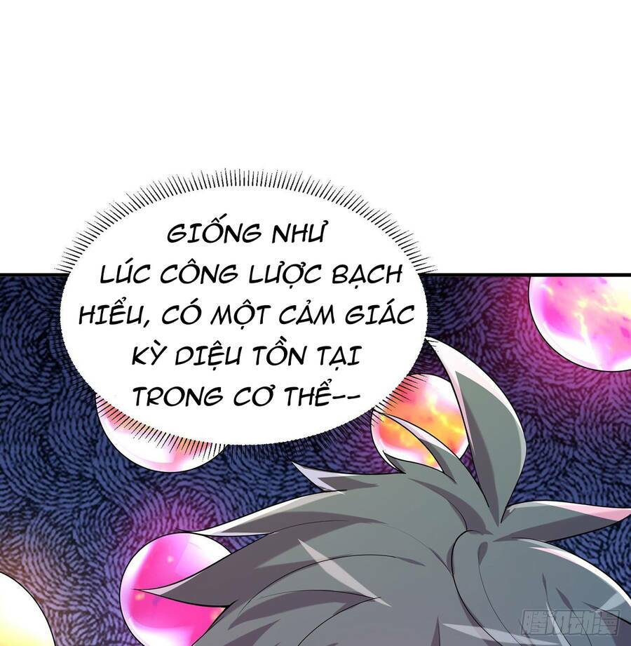 Nhặt Thuộc Tính Tại Trái Đất: Chapter 11