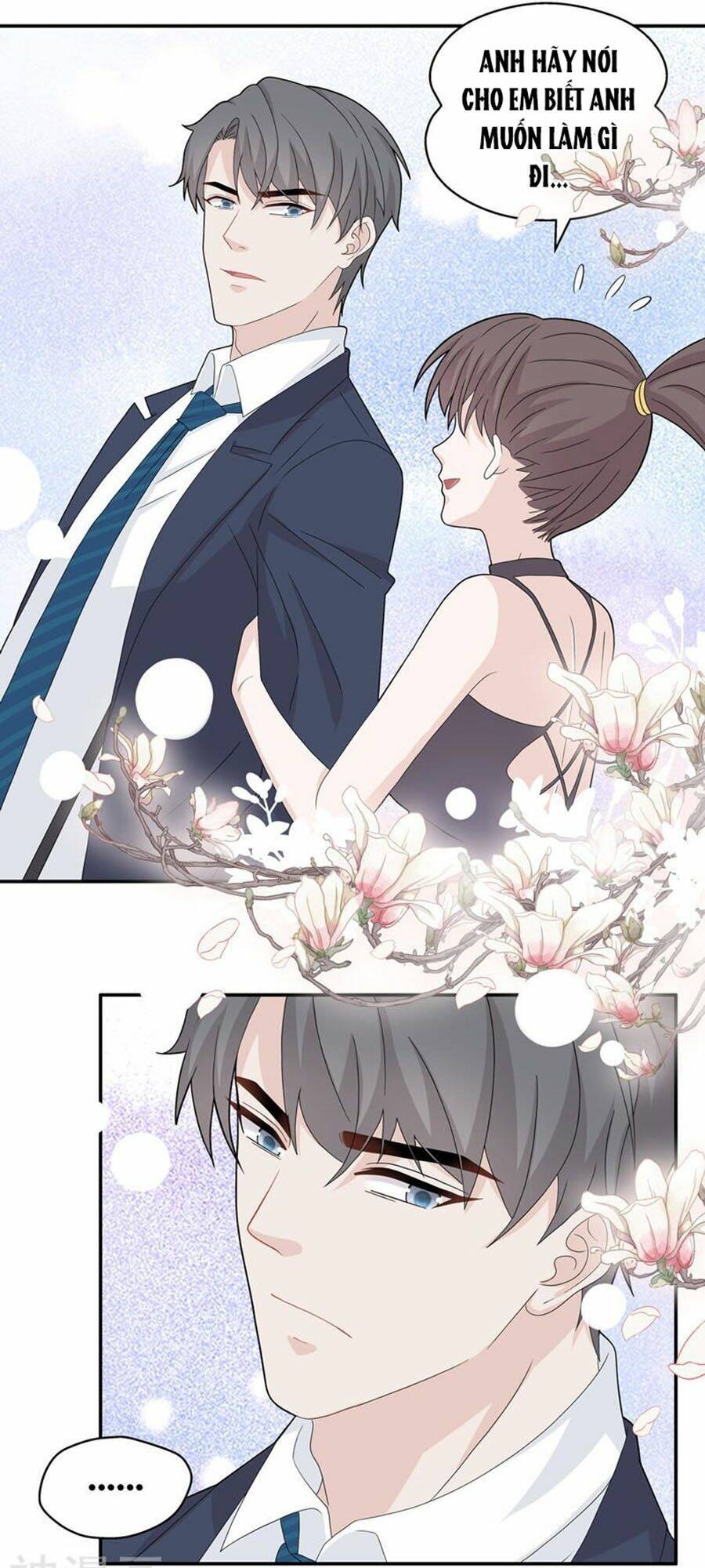 Thiên Kim Bất Lương: Chapter 38