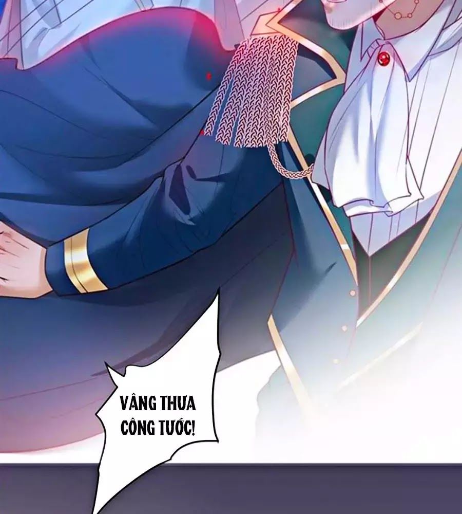 Vương Tử Và Ánh Trăng Đen: Chapter 36