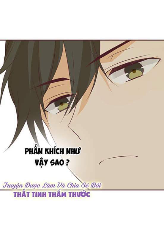 Hoa Anh Đào Rơi Đẹp Như Em: Chapter 3