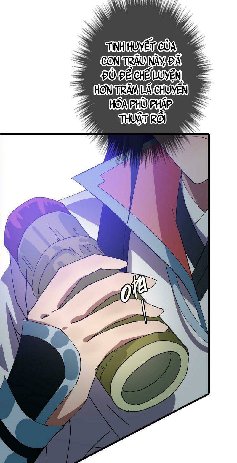 Siêu Đạo Thần Thuật: Chapter 92