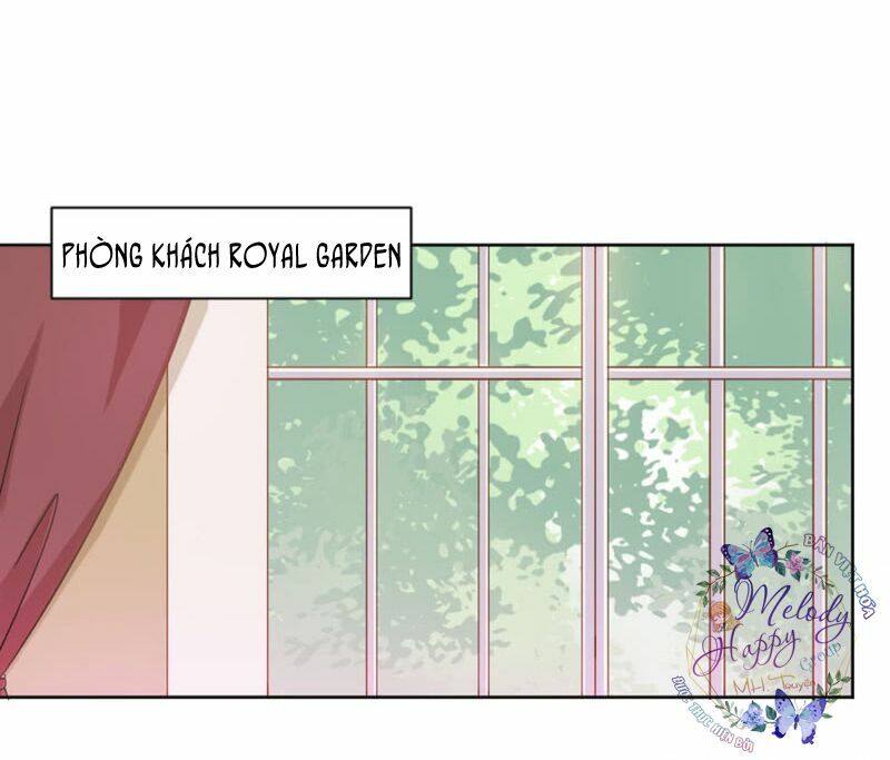 Ma Lạt Thiên Kim Đẩu Ác Thiếu: Chapter 10