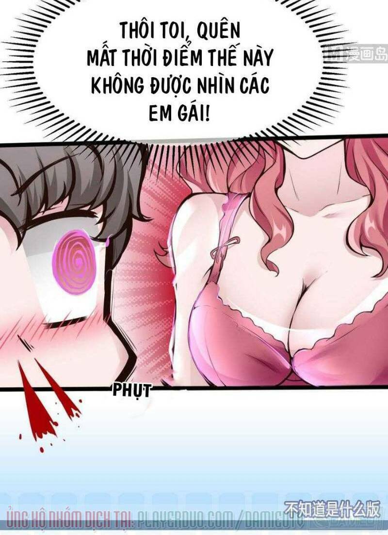 Siêu Cấp Kiện Bàn Hiệp: Chapter 47