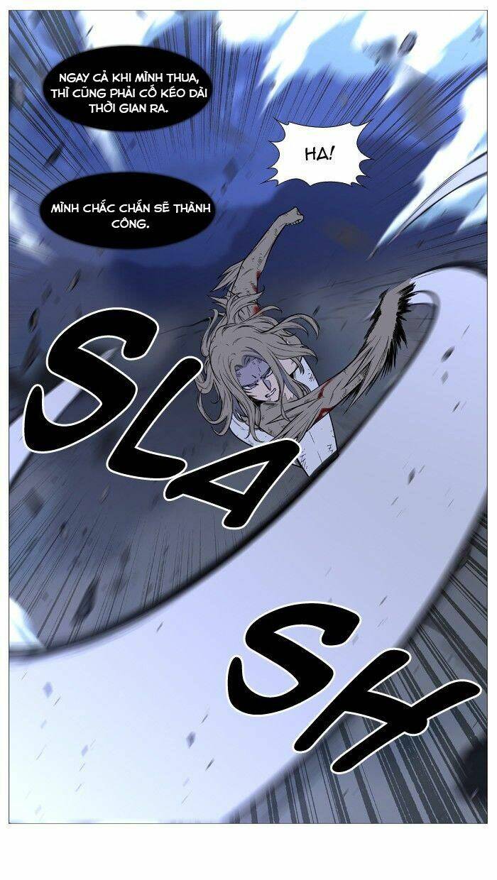 Ma Cà Rồng Quý Tộc: Chapter 501