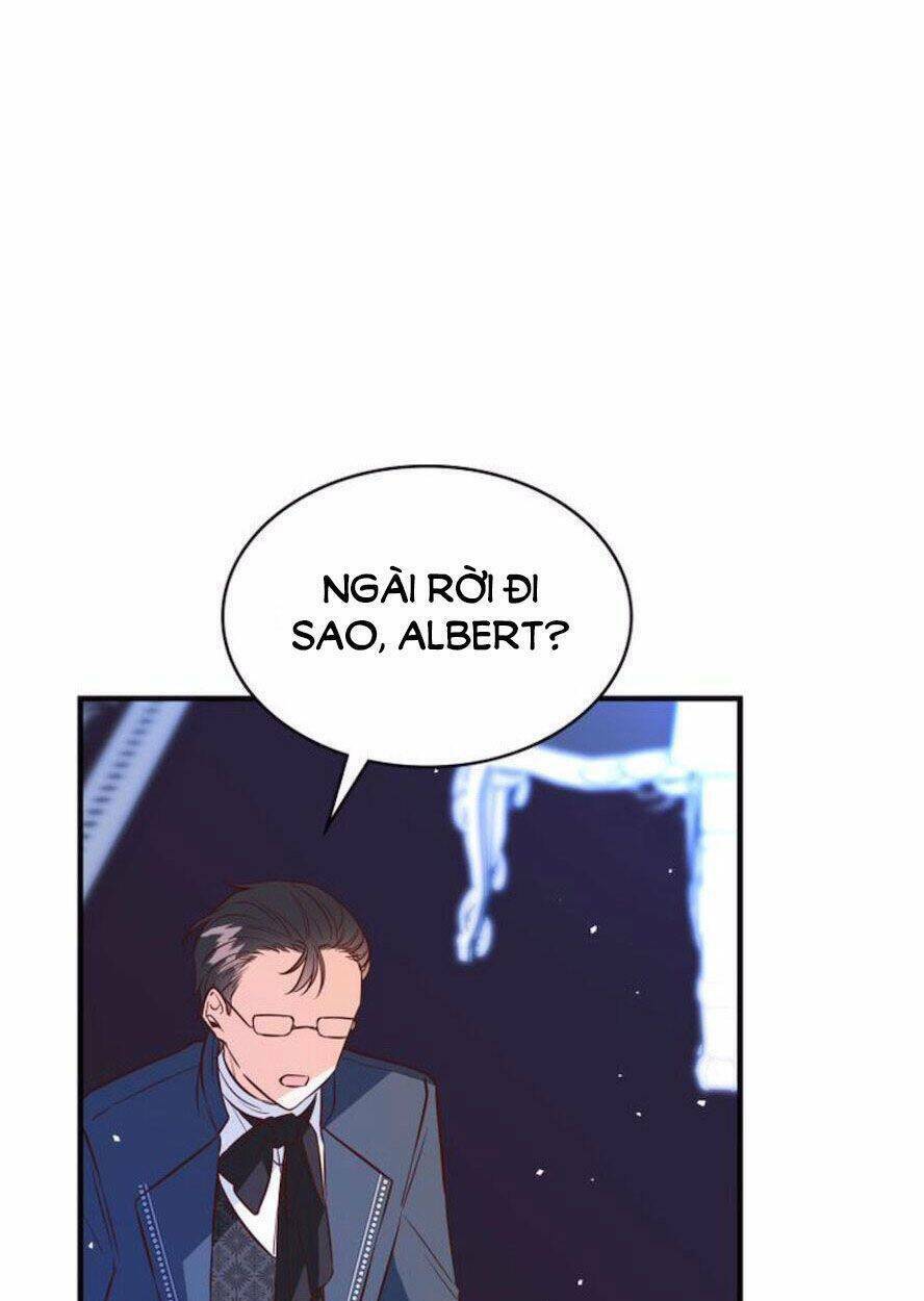 Lòng Trung Thành Với Kẻ Ác: Chapter 8