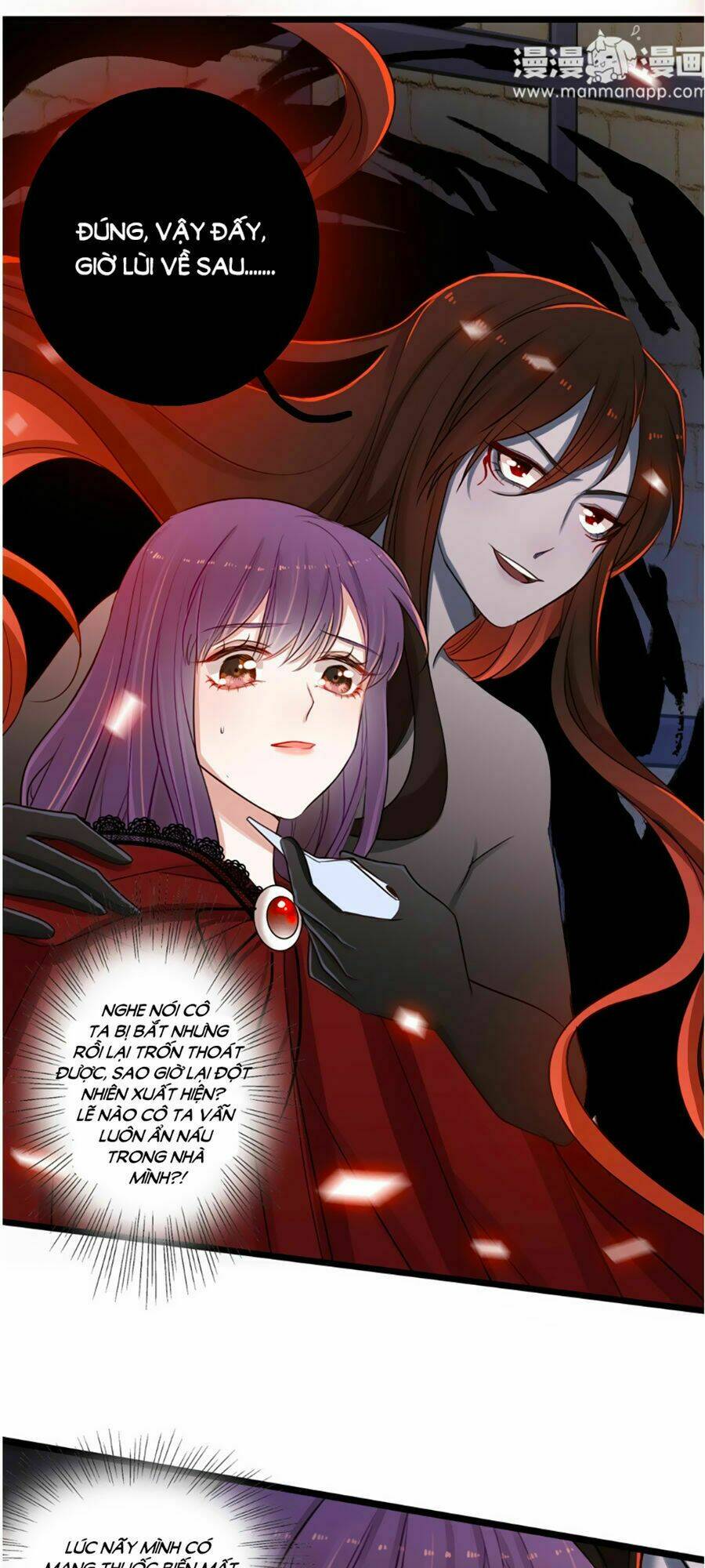 Nữ Phù Thủy Muốn Sống Nổi Loạn: Chapter 6