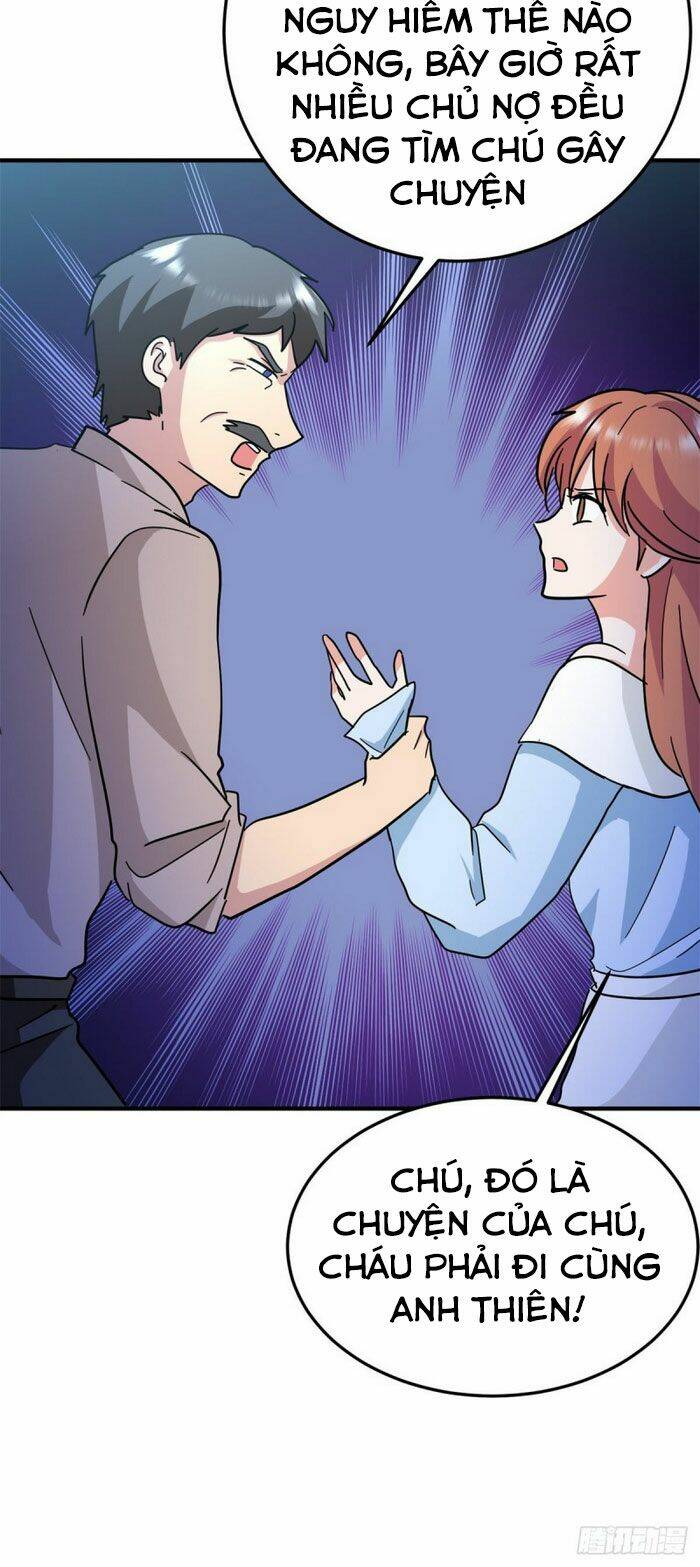 Đại Gia Livestream Vạn Giới: Chapter 72