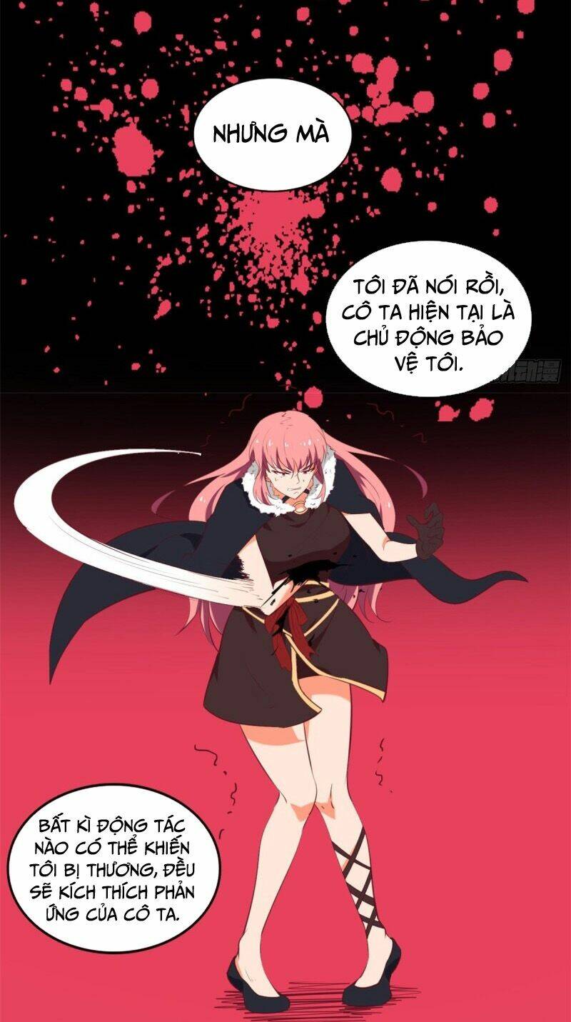 Chí Tôn Võ Đế: Chapter 253