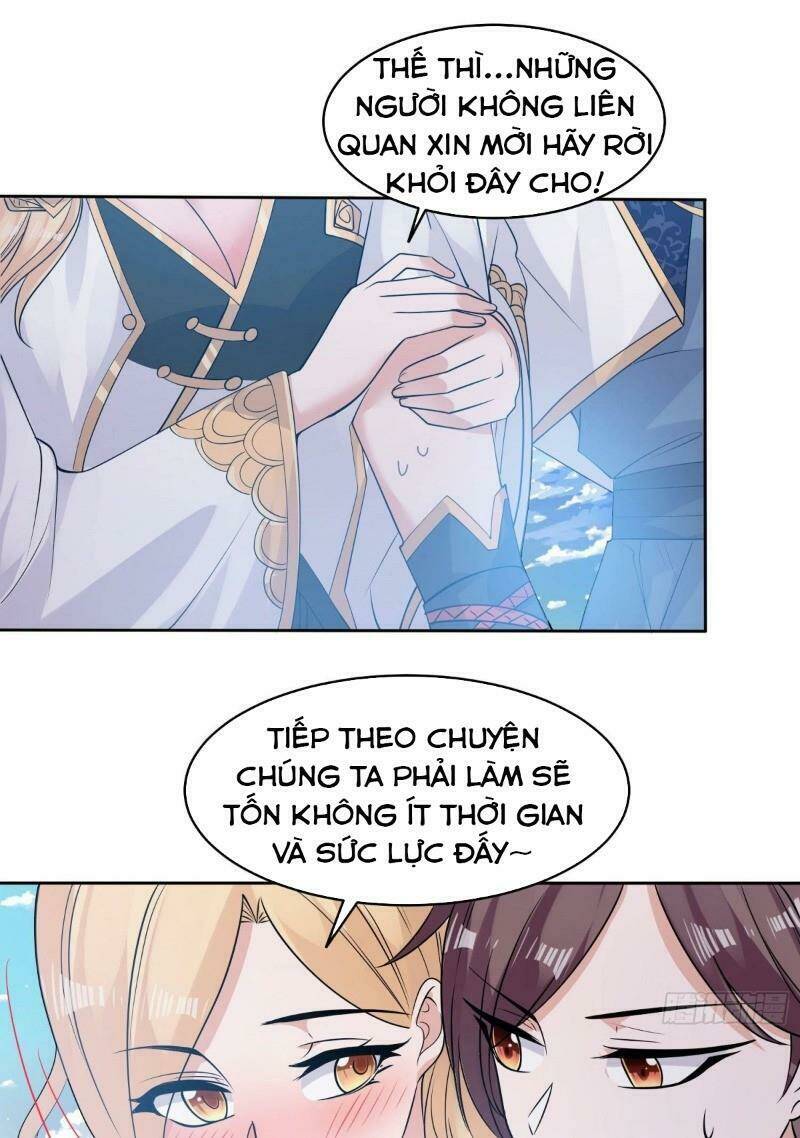 Giáng Thần Chiến Ký: Chapter 77