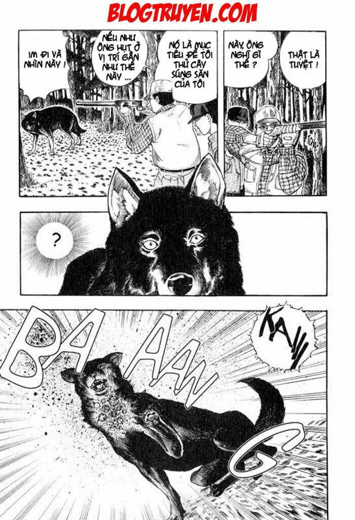 Inugami: Chapter 5
