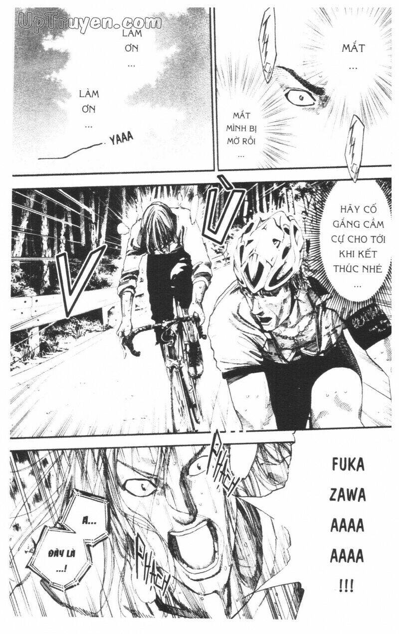 Over Drive: Chapter 14