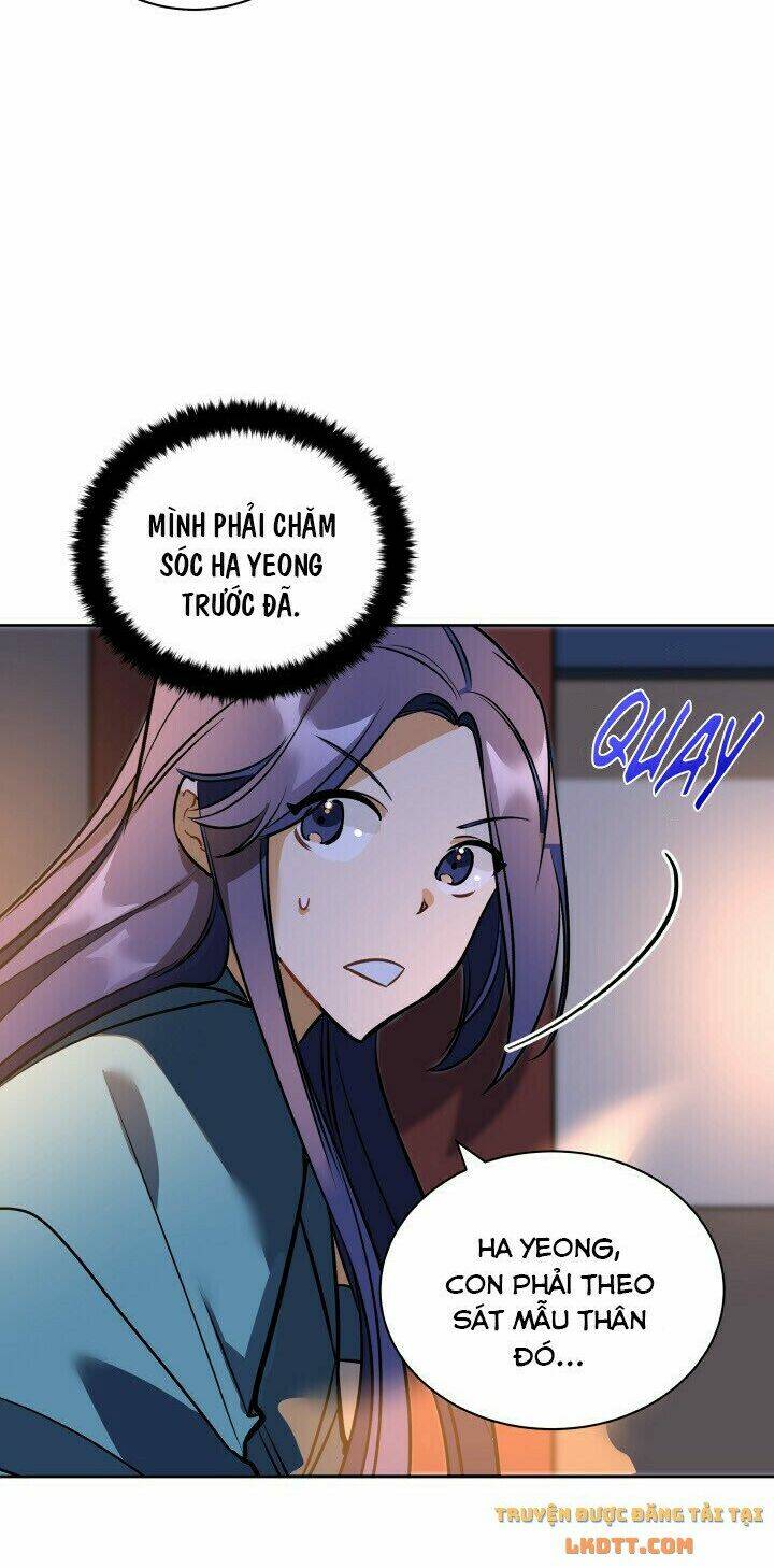 Quái Thú Với Hoa: Chapter 95