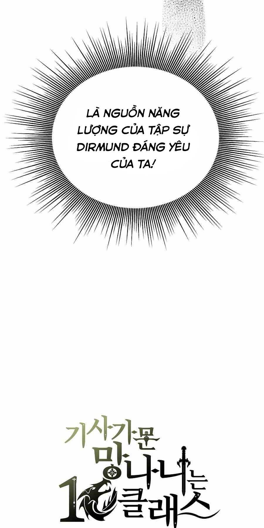 Tên Lỗ Mãng Cấp 10 Của Gia Đình Hiệp Sĩ: Chapter 3