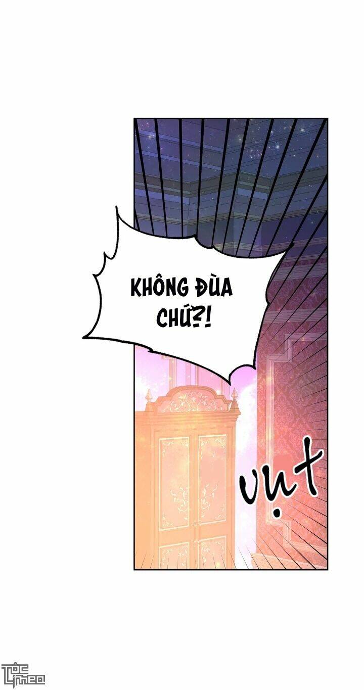 Công Chúa Thời Gian Có Hạn: Chapter 26