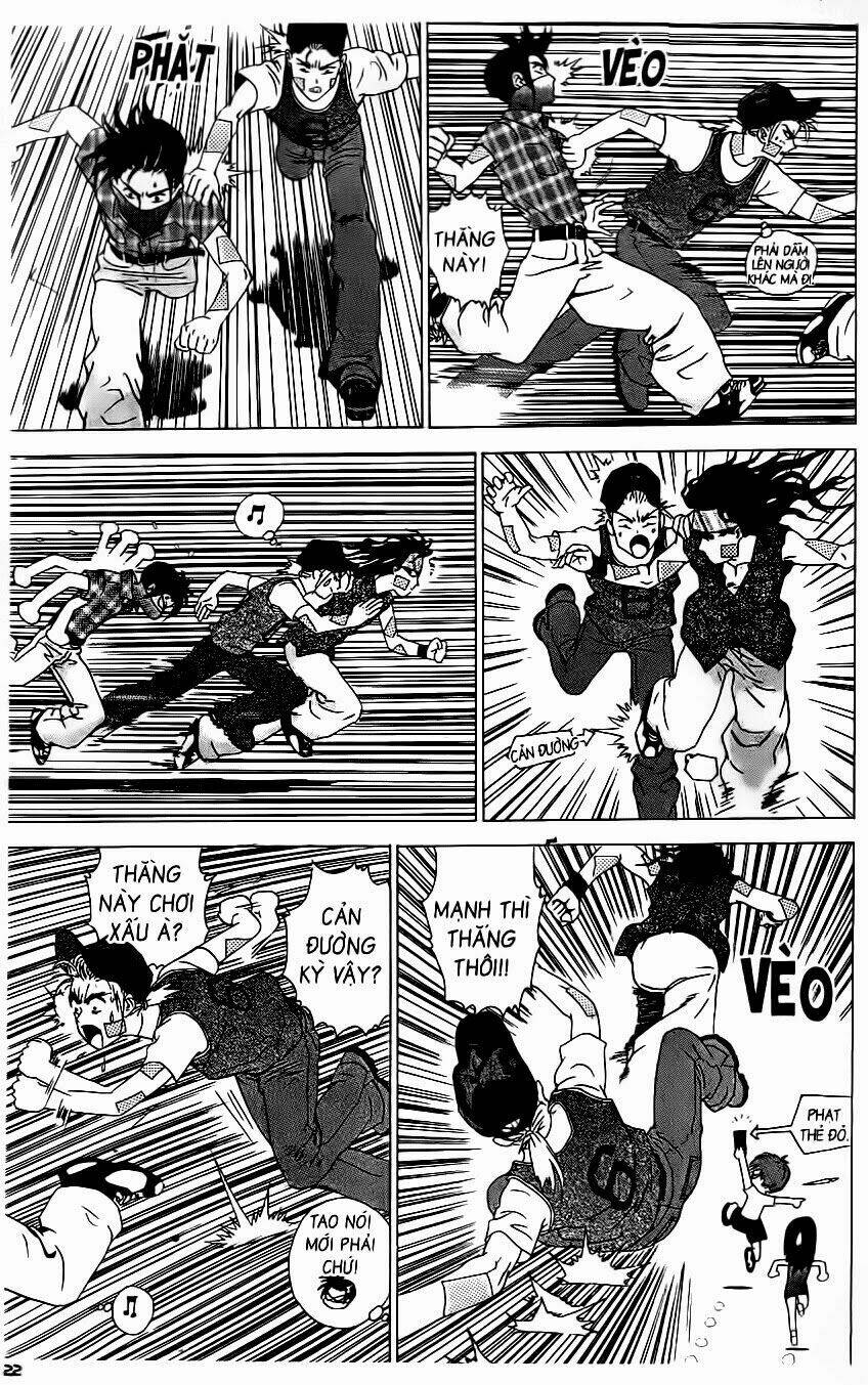 Ai Hơn Ai: Chapter 13