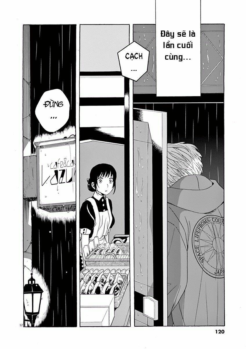 Kanon - Tận Cùng Của Tình Yêu.: Chapter 15