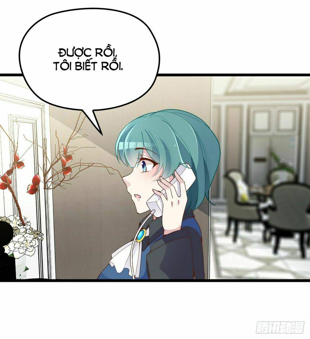 Bí Mật Kết Hôn Với Ảnh Đế: Vợ Ơi Đến Đây Tấn Công Đi Nào: Chapter 21