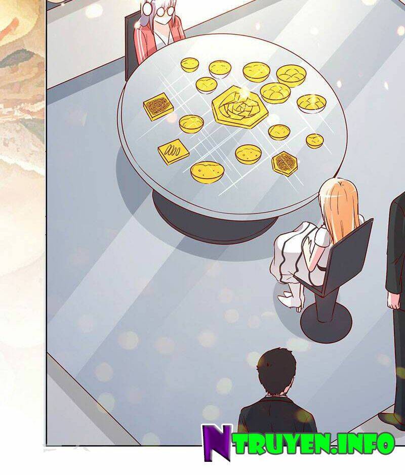 Này! Đừng Động Vào Phô Mai Của Tôi: Chapter 68