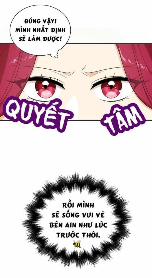 Xuyên Không Trở Thành Mami Phản Diện: Chapter 31