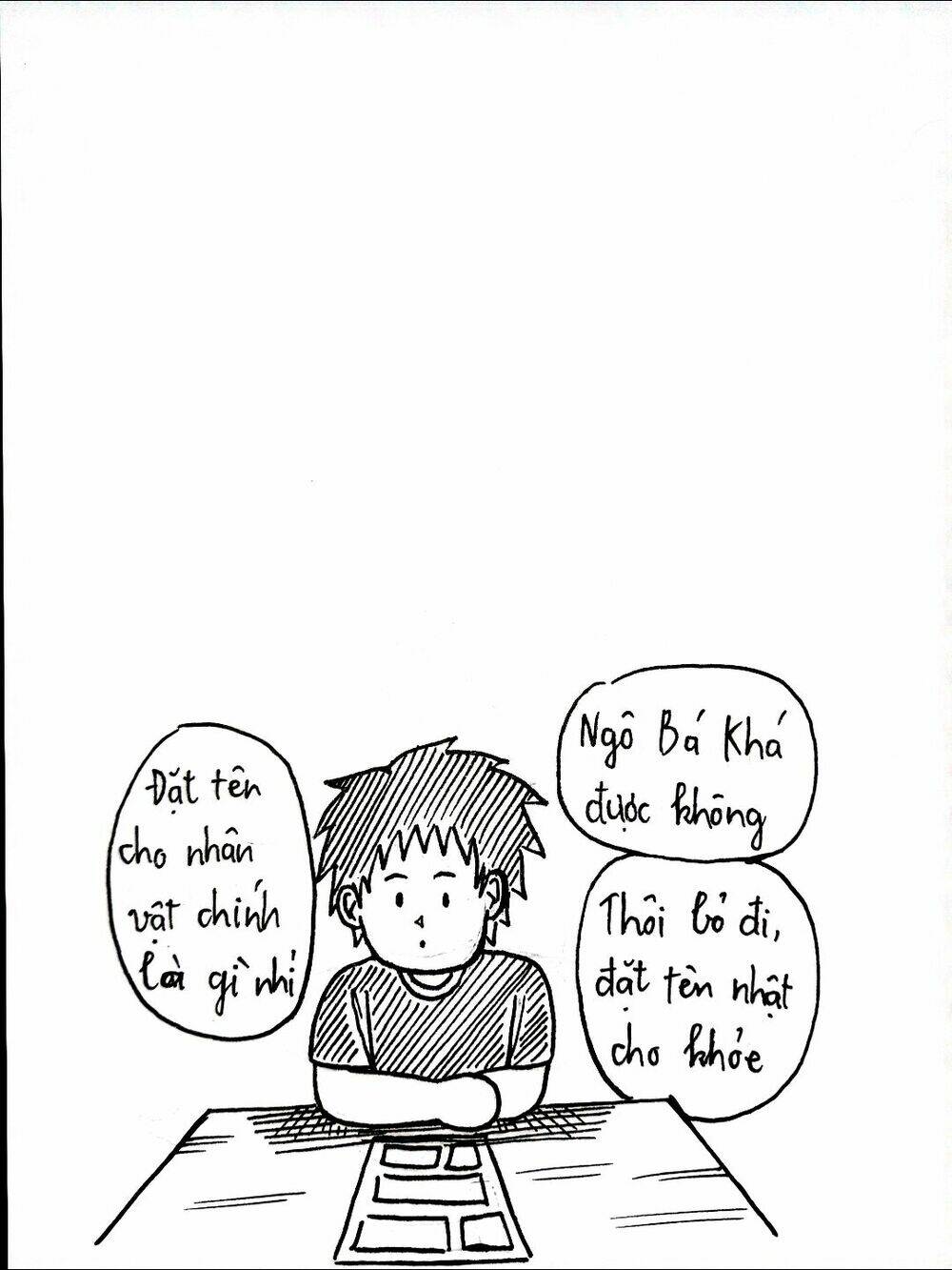 Jeager:√A: Chapter 2