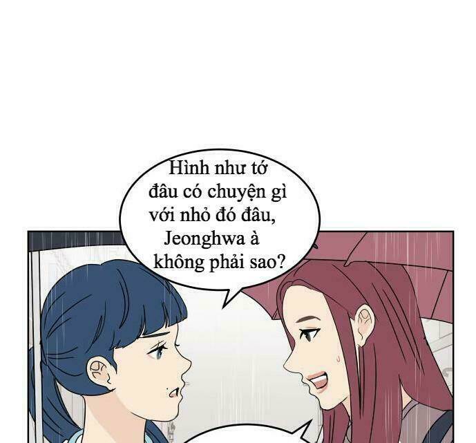 30 Phút Bước Đi Bên Em: Chapter 40.5