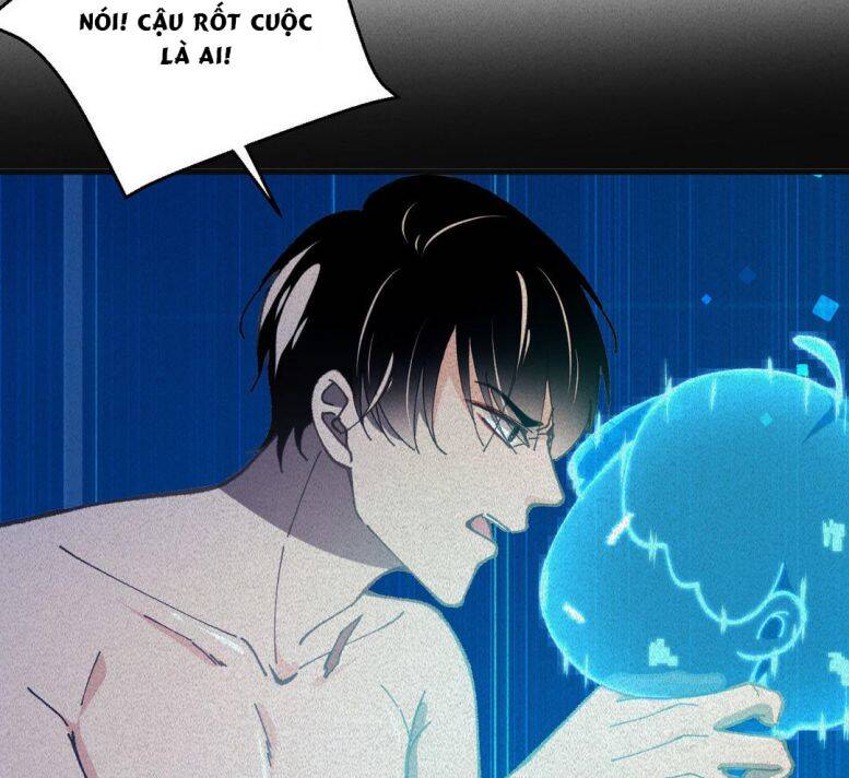 Ký Sinh Trùng: Chapter 14