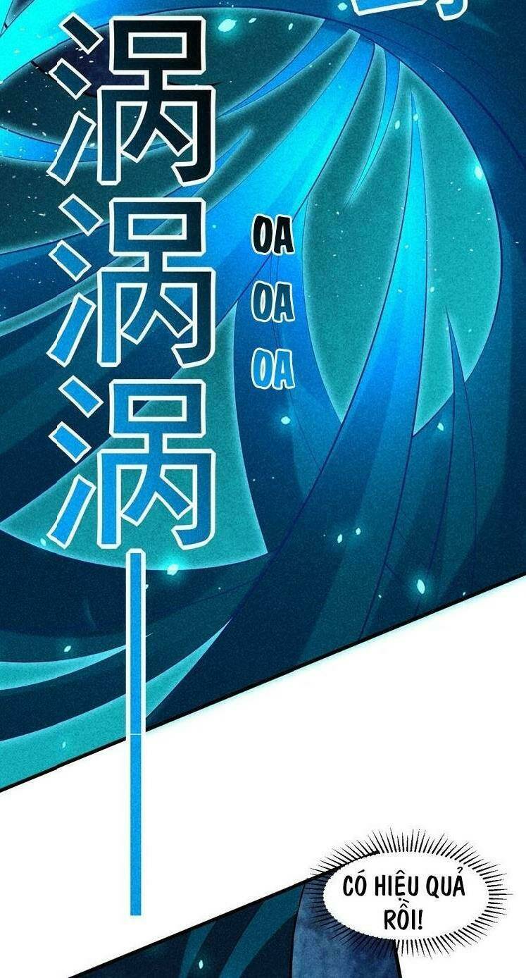 Thánh Tôn: Chapter 22