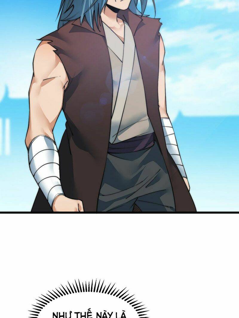 Võ Lăng Cửu Thiên: Chapter 19