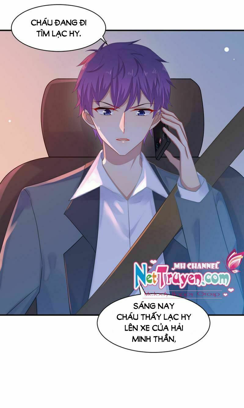 Ma Lạt Thiên Kim Đẩu Ác Thiếu: Chapter 175