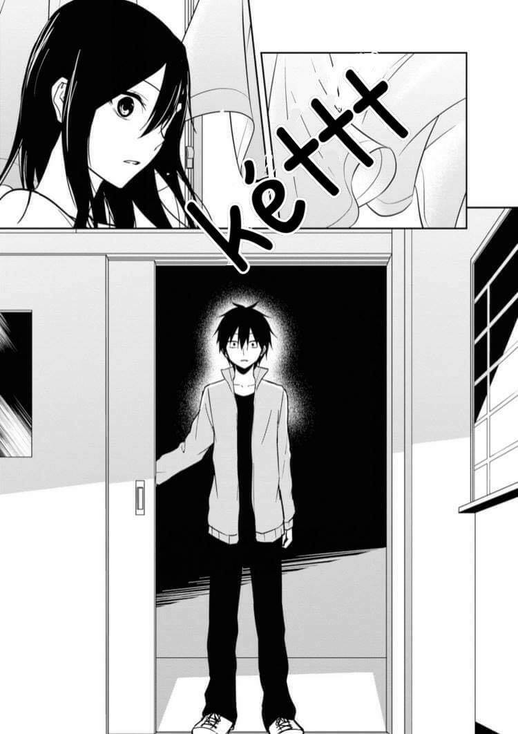 Kagerou Daze: Chapter 69.5