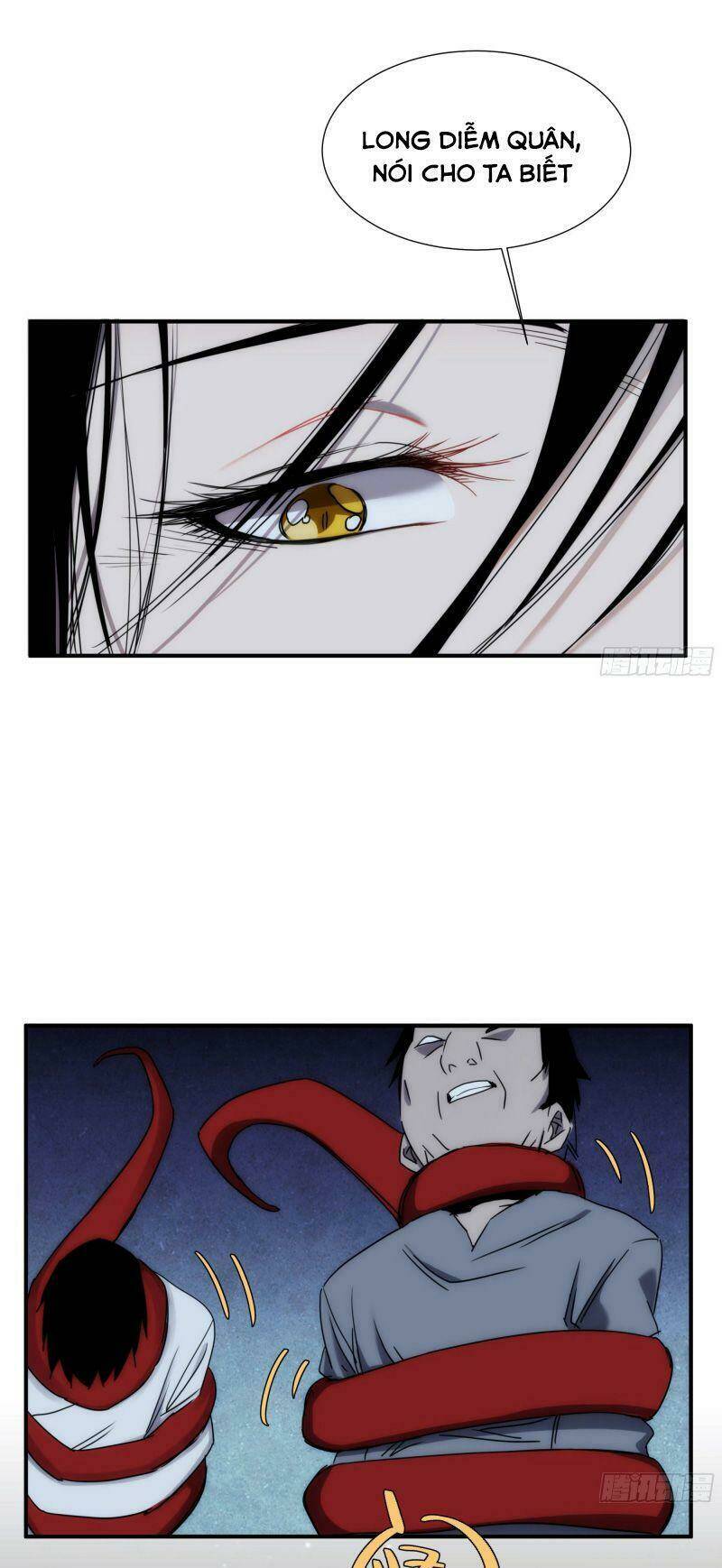 Ma Vương Là Đại Địa Chủ: Chapter 17