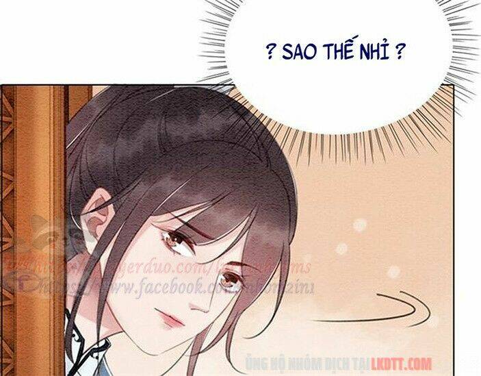 Trọng Sinh Bá Sủng Nhiếp Chính Vương Quá Mạnh Mẽ: Chapter 93